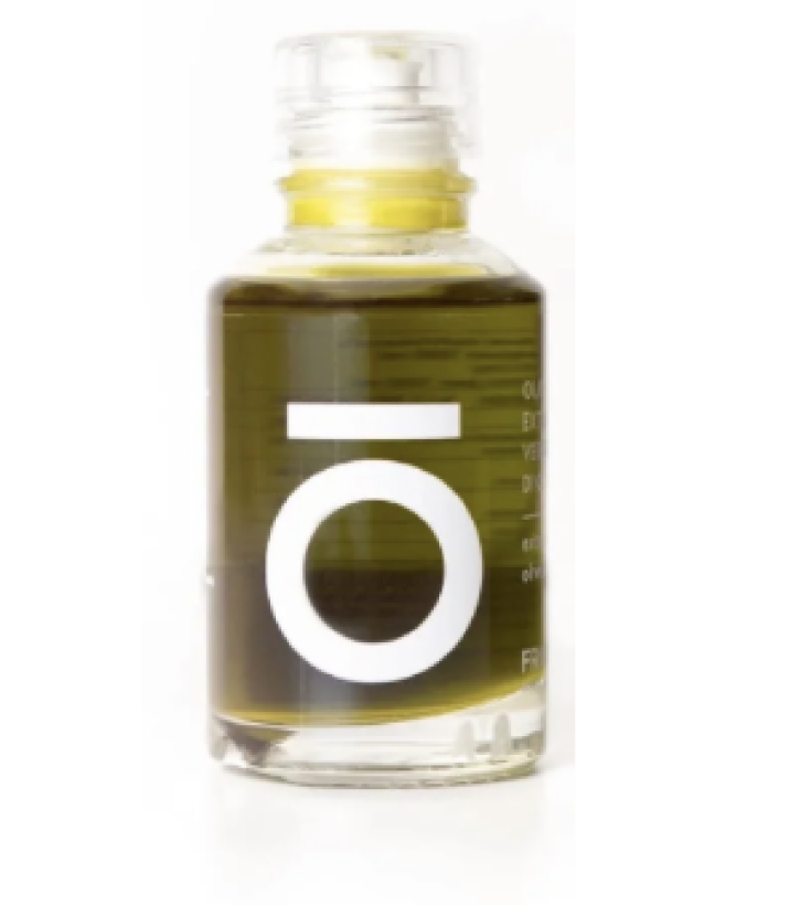 Olijfolie EVO Peranzana - Limited Edition White - Fresino - 100 ml