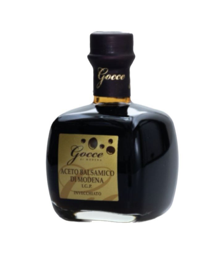 Aceto Balsamico Invecchiato