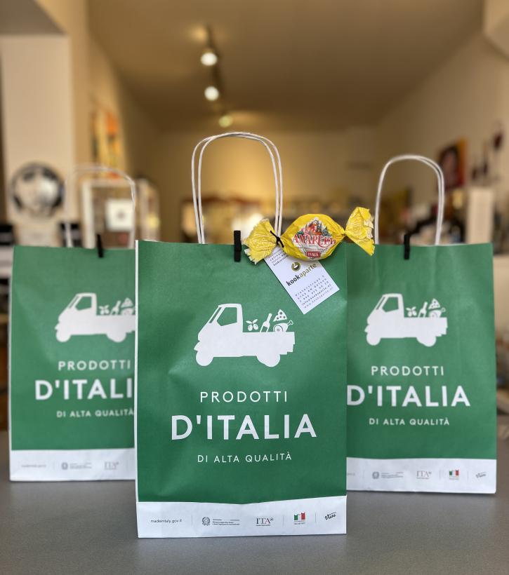 Verrassingspakket 'Borrel'