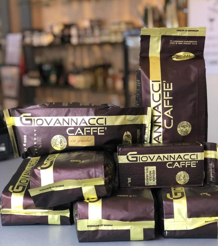Caffè Giovannacci